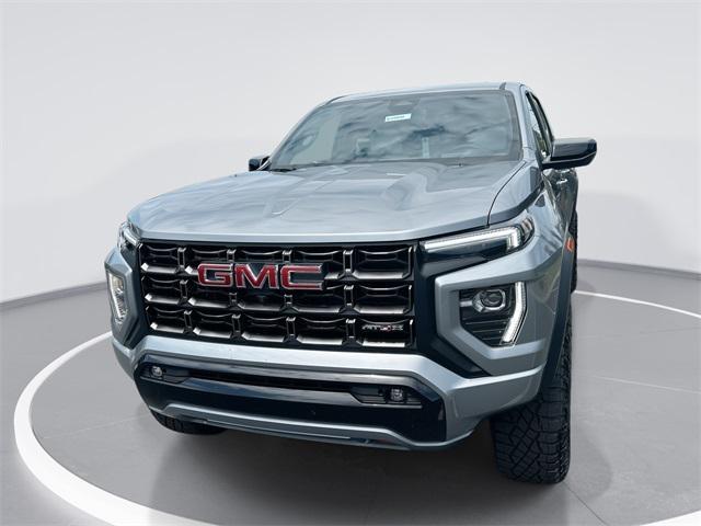 new 2024 GMC Canyon car, priced at $57,480