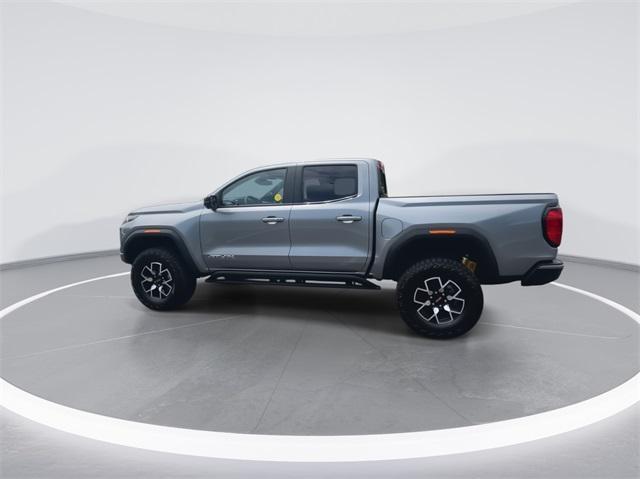 new 2024 GMC Canyon car, priced at $57,480