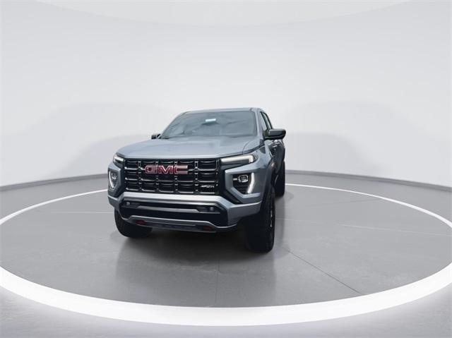 new 2024 GMC Canyon car, priced at $57,480