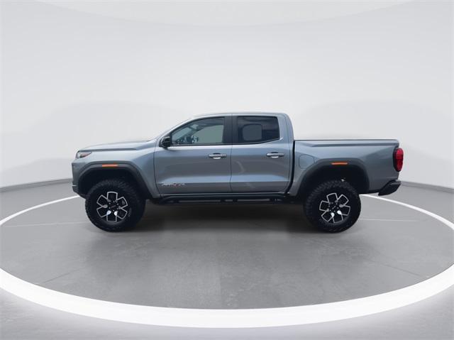 new 2024 GMC Canyon car, priced at $57,480