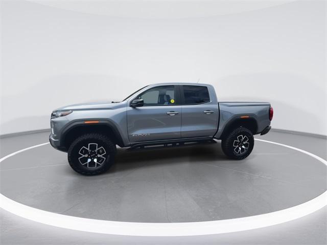 new 2024 GMC Canyon car, priced at $57,480