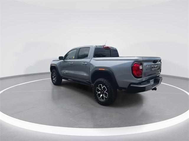 new 2024 GMC Canyon car, priced at $57,480