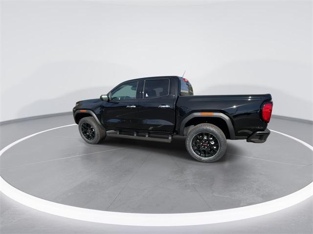 new 2024 GMC Canyon car, priced at $58,600