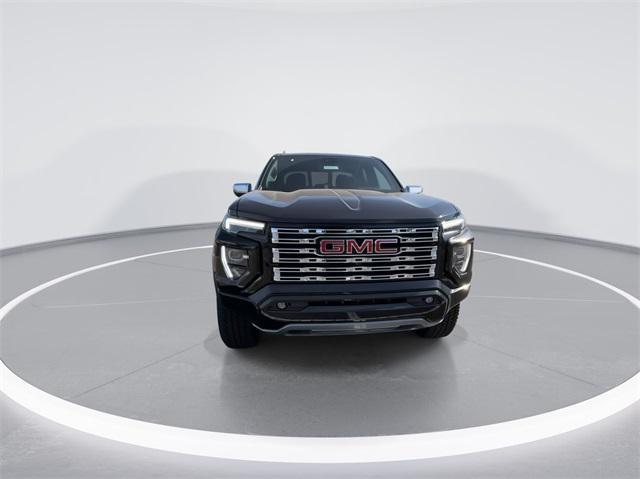 new 2024 GMC Canyon car, priced at $58,600