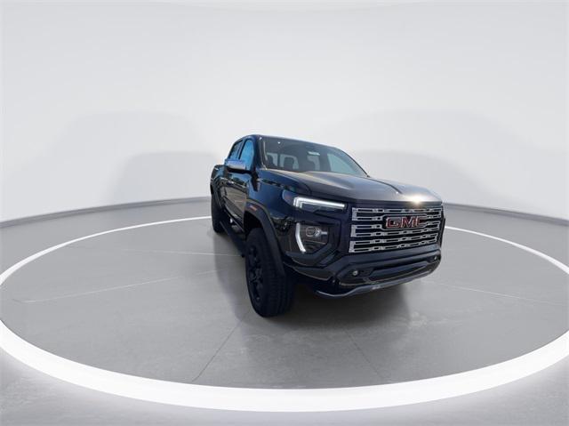 new 2024 GMC Canyon car, priced at $58,600