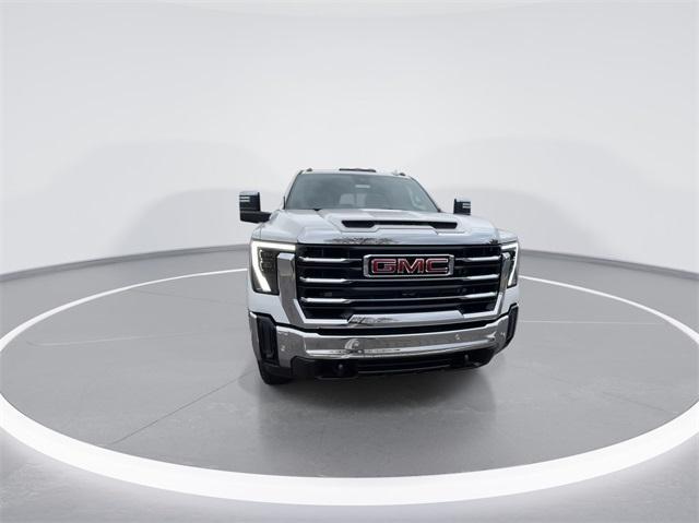 new 2025 GMC Sierra 2500 car, priced at $84,370