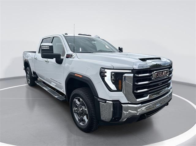 new 2025 GMC Sierra 2500 car, priced at $84,370