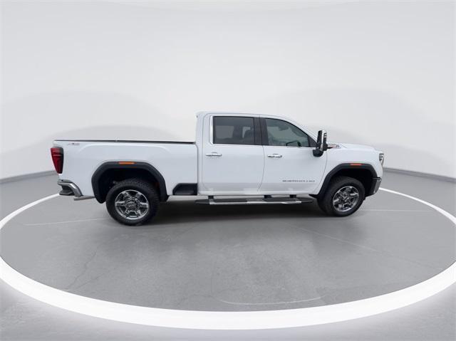 new 2025 GMC Sierra 2500 car, priced at $84,370