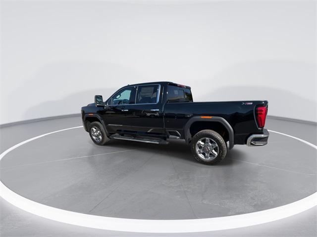 new 2025 GMC Sierra 2500 car, priced at $84,865