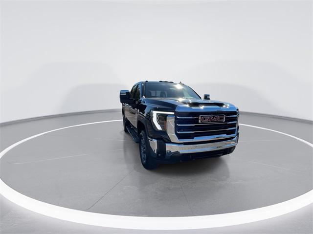 new 2025 GMC Sierra 2500 car, priced at $84,865