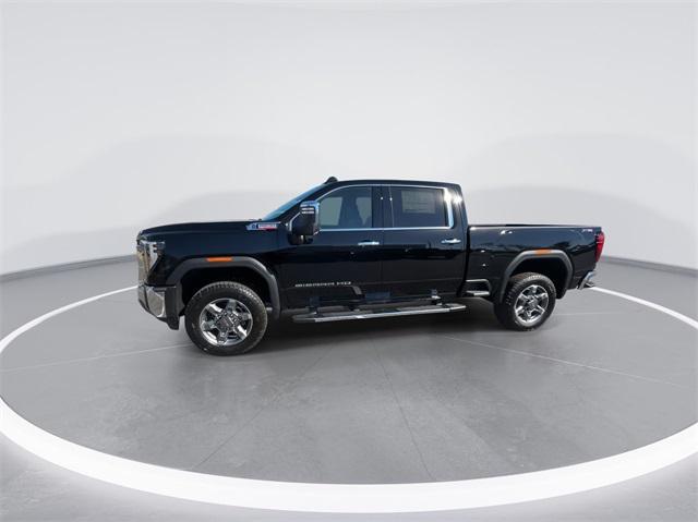 new 2025 GMC Sierra 2500 car, priced at $84,865