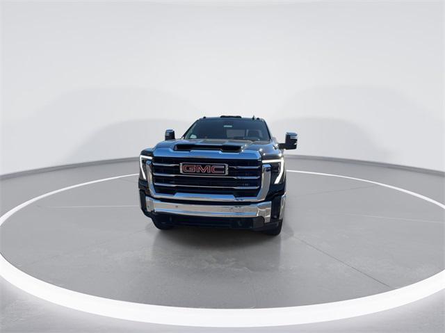 new 2025 GMC Sierra 2500 car, priced at $84,865