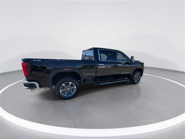 new 2025 GMC Sierra 2500 car, priced at $84,865