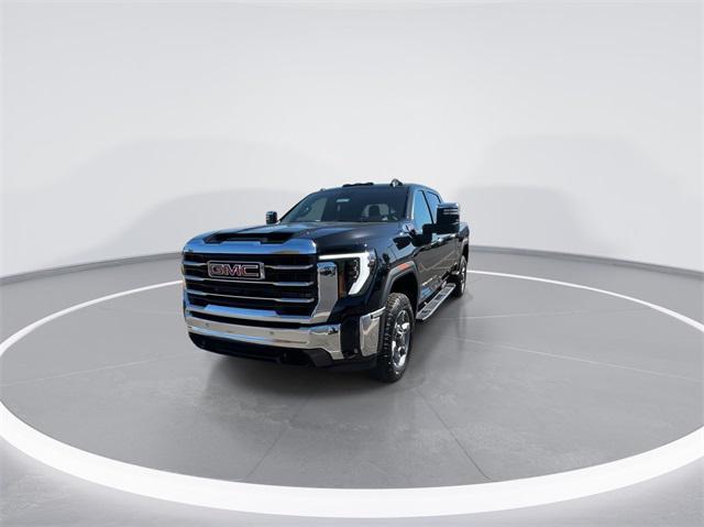 new 2025 GMC Sierra 2500 car, priced at $84,865