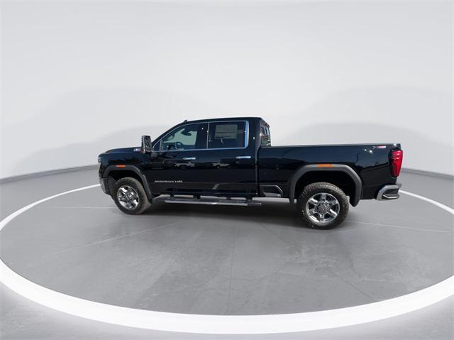 new 2025 GMC Sierra 2500 car, priced at $84,865