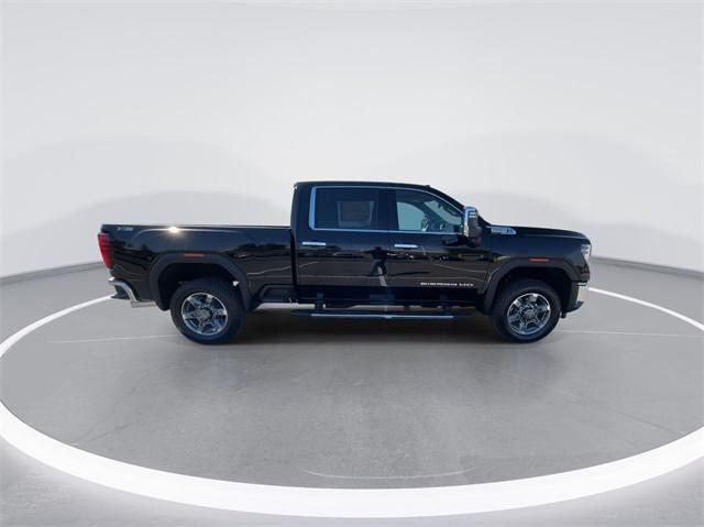 new 2025 GMC Sierra 2500 car, priced at $84,865