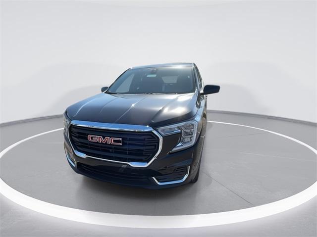 new 2024 GMC Terrain car, priced at $27,375