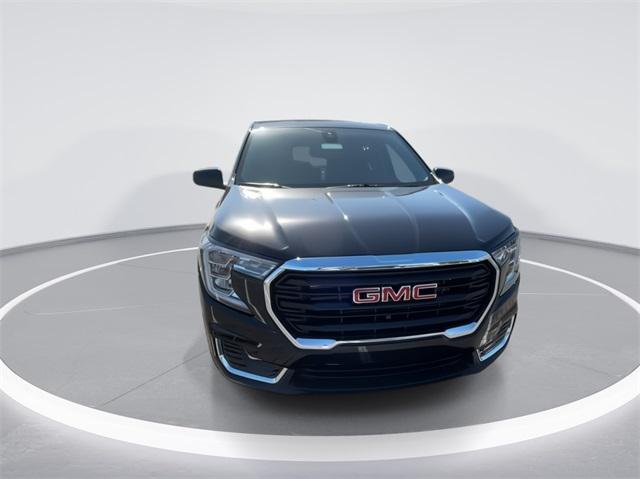 new 2024 GMC Terrain car, priced at $27,375