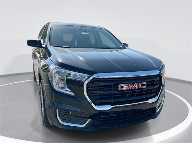 new 2024 GMC Terrain car, priced at $27,375