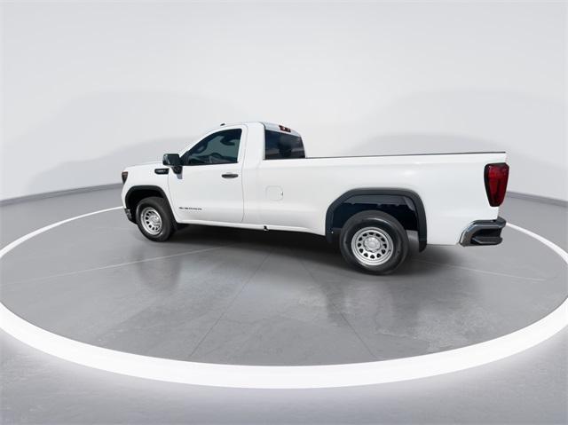 new 2024 GMC Sierra 1500 car, priced at $31,580