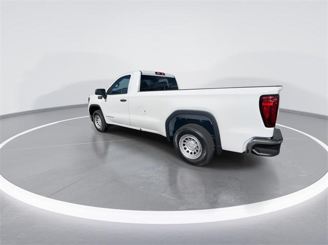 new 2024 GMC Sierra 1500 car, priced at $31,580