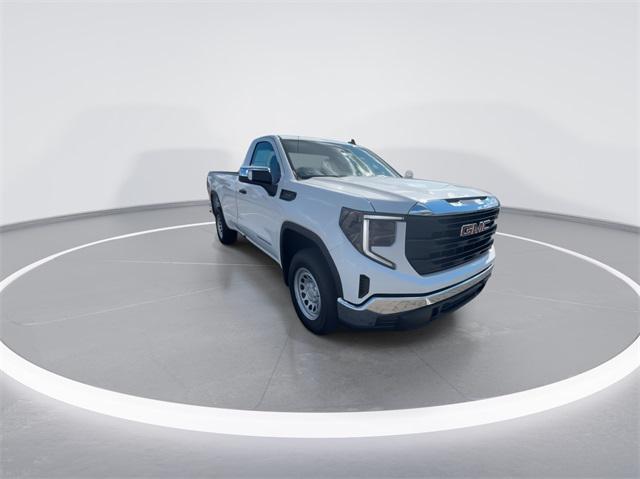 new 2024 GMC Sierra 1500 car, priced at $31,580