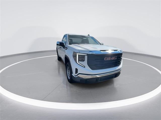 new 2024 GMC Sierra 1500 car, priced at $31,580