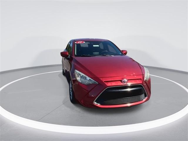used 2017 Toyota Yaris iA car, priced at $12,996