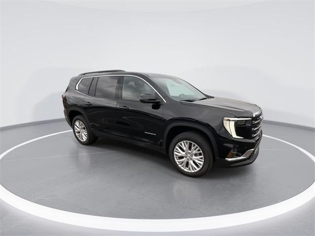 new 2024 GMC Acadia car, priced at $45,940