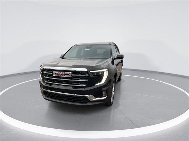 new 2024 GMC Acadia car, priced at $45,940