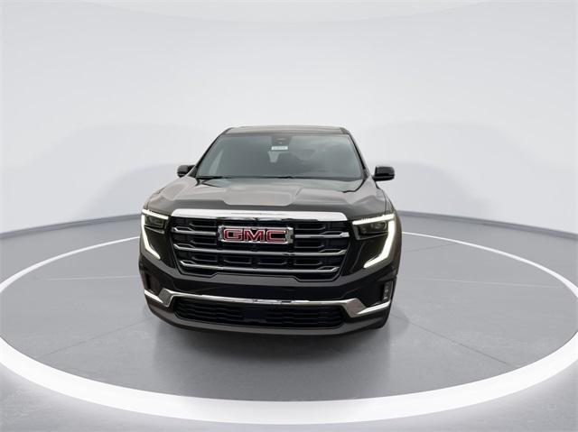 new 2024 GMC Acadia car, priced at $45,940