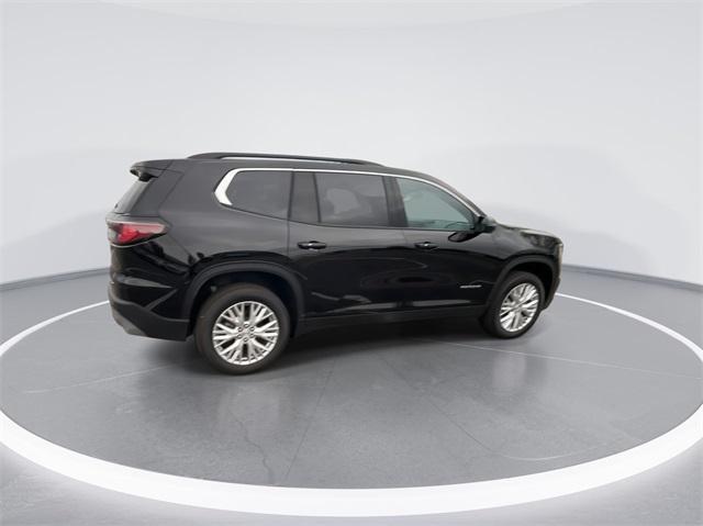 new 2024 GMC Acadia car, priced at $45,940