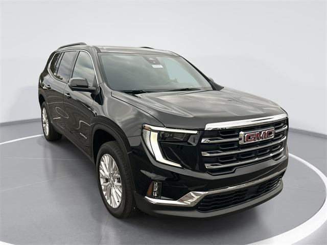 new 2024 GMC Acadia car, priced at $45,940