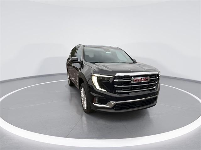 new 2024 GMC Acadia car, priced at $45,940