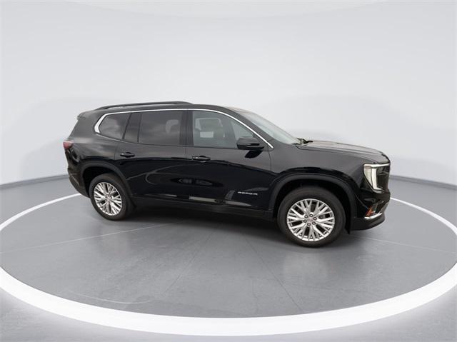 new 2024 GMC Acadia car, priced at $45,940