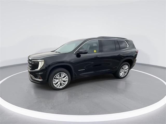 new 2024 GMC Acadia car, priced at $45,940