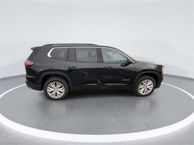 new 2024 GMC Acadia car, priced at $45,940