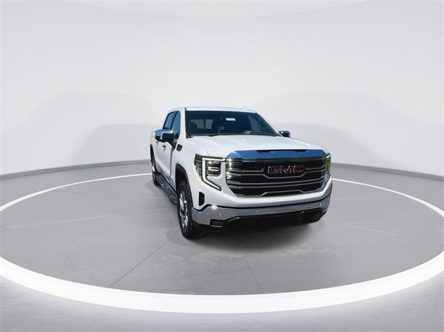 new 2024 GMC Sierra 1500 car, priced at $62,960