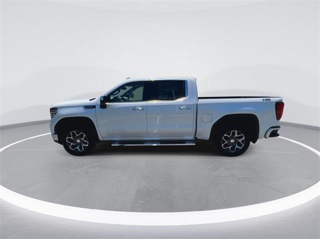 new 2024 GMC Sierra 1500 car, priced at $62,960