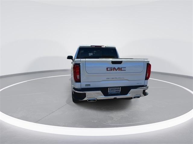 new 2024 GMC Sierra 1500 car, priced at $62,960