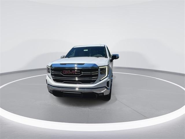 new 2024 GMC Sierra 1500 car, priced at $62,960