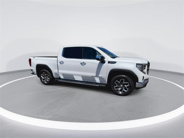 new 2024 GMC Sierra 1500 car, priced at $62,960