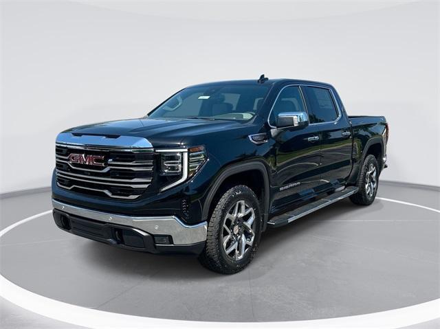 new 2024 GMC Sierra 1500 car, priced at $62,360