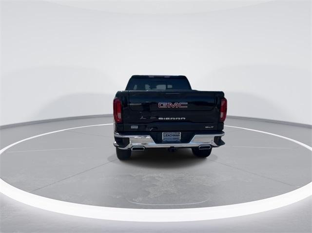 new 2024 GMC Sierra 1500 car, priced at $62,360