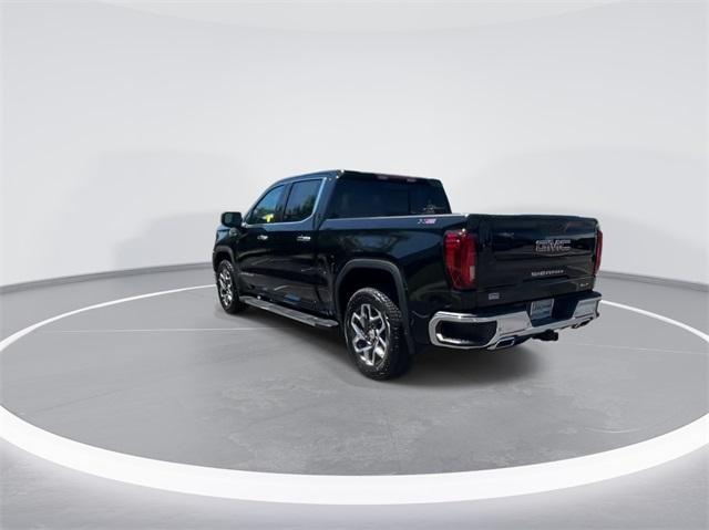 new 2024 GMC Sierra 1500 car, priced at $62,360