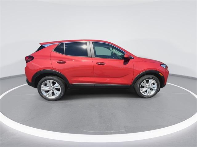 new 2024 Buick Encore GX car, priced at $26,990