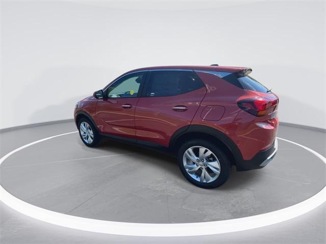 new 2024 Buick Encore GX car, priced at $26,990