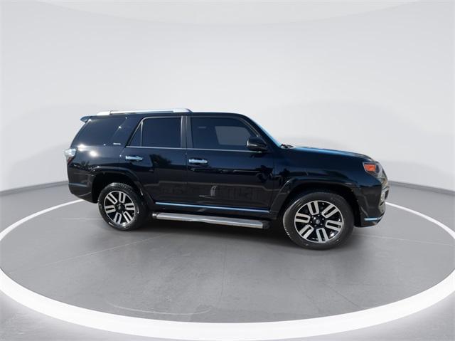 used 2018 Toyota 4Runner car, priced at $31,494