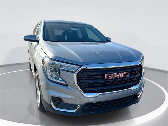 new 2024 GMC Terrain car, priced at $27,375