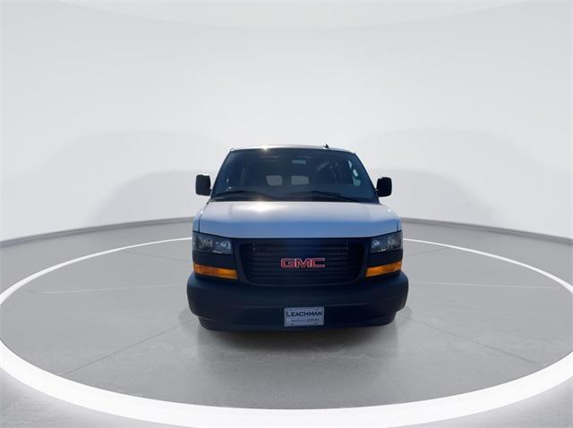 new 2024 GMC Savana 2500 car, priced at $44,695